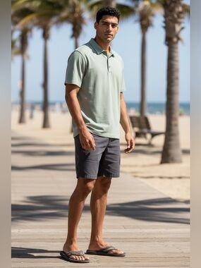Reef Flex Sandals Men’s Size 9 NWT